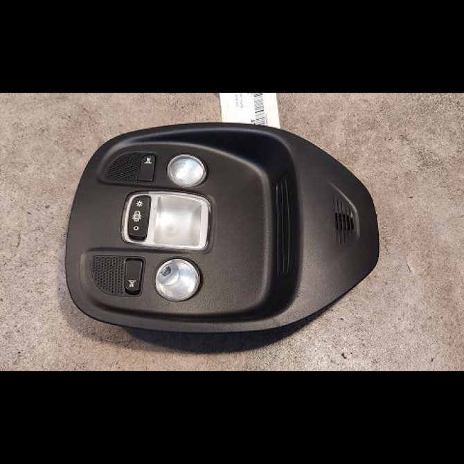 Plafonnier occasion CITROEN DS4 Phase 1 01-2011->03-2016 1.6 e-HDi 110ch 6362AW 1