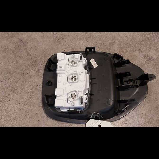 Plafonnier occasion CITROEN DS4 Phase 1 01-2011->03-2016 1.6 e-HDi 110ch 6362AW 2