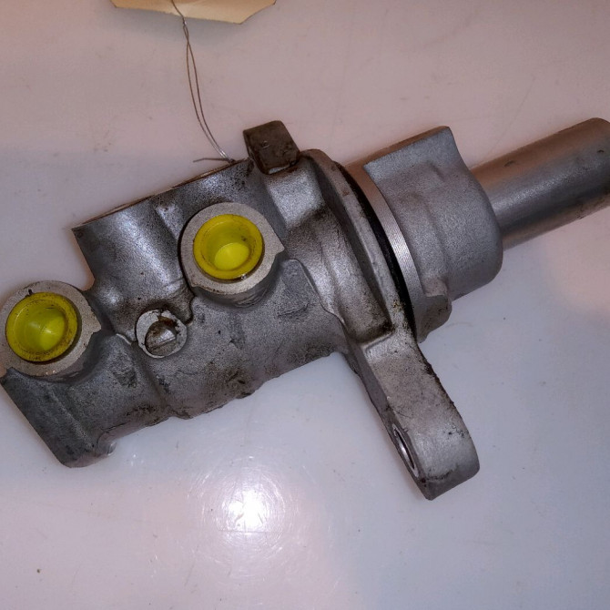 Maitre cylindre occasion PEUGEOT 308 I Phase 1 09-2007->03-2011 1.6 HDI 16v 110ch 4601V1 1