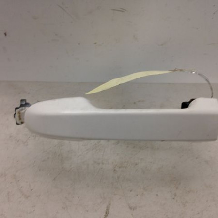 Poignee ext porte avg occasion TOYOTA YARIS III YARIS III Phase 1 2011-03-01->2015-04-30 692110D904