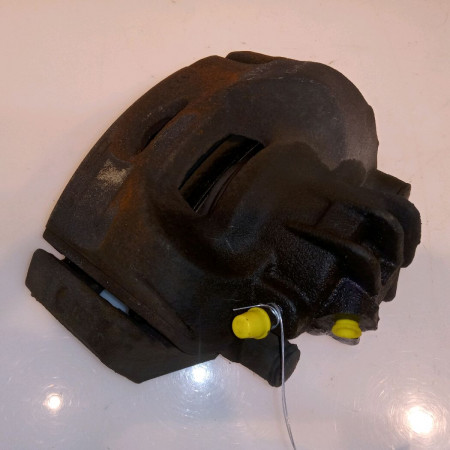 Etrier de frein avant gauche occasion CITROEN C4 GRAND PICASSO I Phase 1 10-2006->09-2013 1.6 HDI 110ch 4400T4