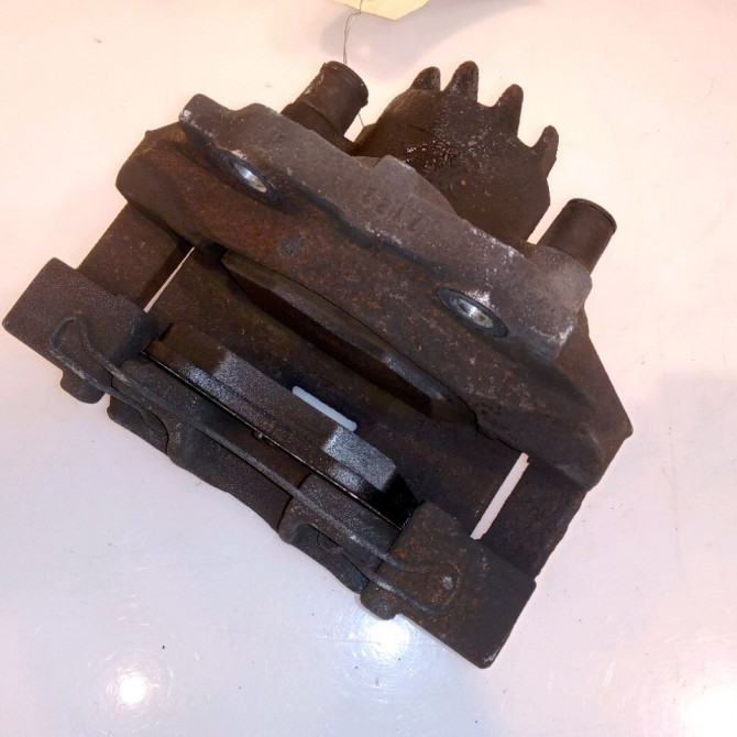 Etrier de frein avant gauche occasion CITROEN C4 GRAND PICASSO I Phase 1 10-2006->09-2013 1.6 HDI 110ch 4400T4 2