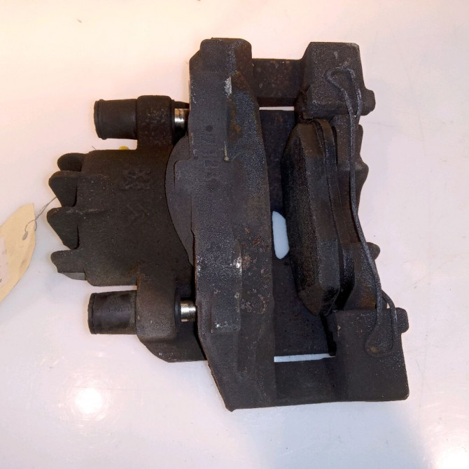 Etrier de frein avant droit occasion CITROEN C4 GRAND PICASSO I Phase 1 10-2006->09-2013 1.6 HDI 110ch 4400T5 2