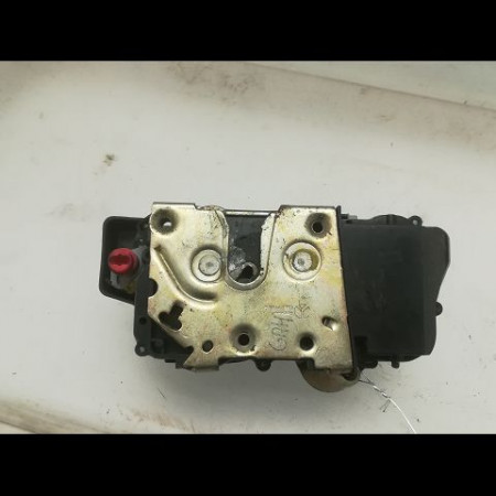 Serrure porte ard occasion PEUGEOT 406 Phase 2 04-1999->04-2004 2.0 HDI 110ch 913870