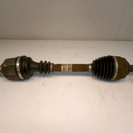 Transmission avant gauche occasion RENAULT LAGUNA II Phase 2 ESTATE 03-2005->09-2007 8200363698