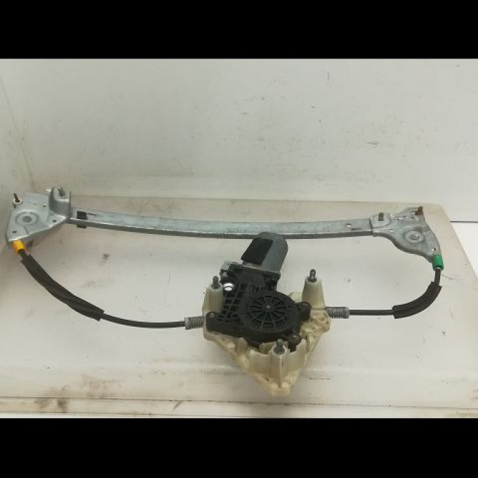 Mecanisme+moteur leve-glace ard occasion PEUGEOT 406 Phase 2 04-1999->04-2004 2.0 HDI 110ch 922457 1