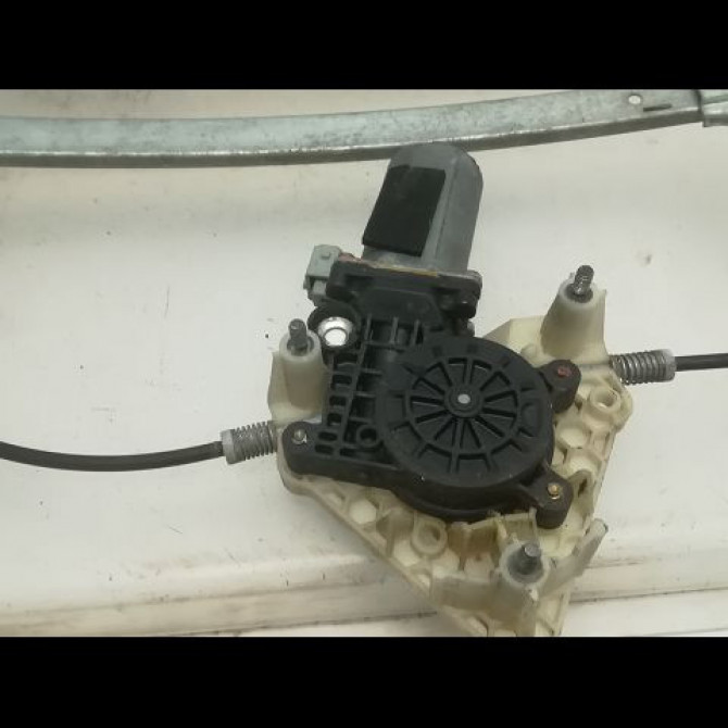 Mecanisme+moteur leve-glace ard occasion PEUGEOT 406 Phase 2 04-1999->04-2004 2.0 HDI 110ch 922457 2