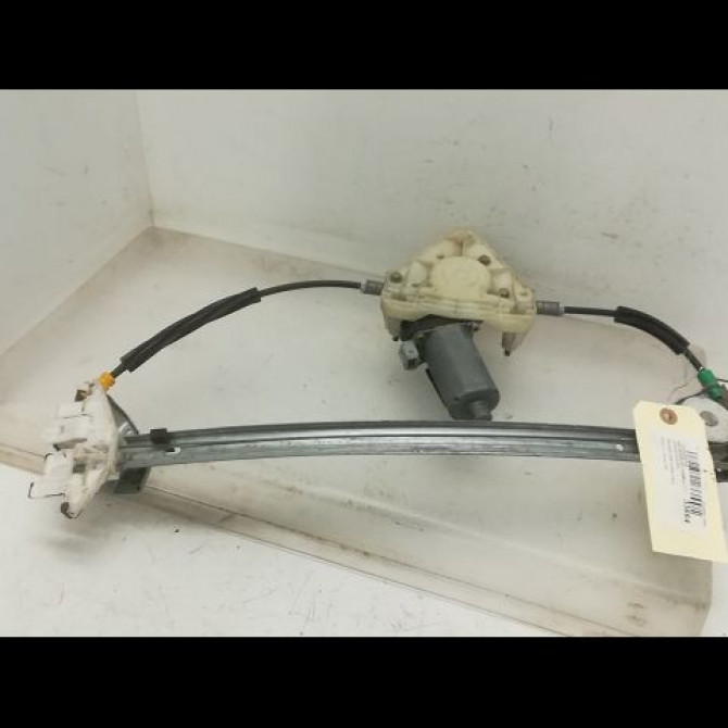Mecanisme+moteur leve-glace ard occasion PEUGEOT 406 Phase 2 04-1999->04-2004 2.0 HDI 110ch 922457 3