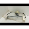 MECANISME+MOTEUR LEVE-GLACE ARD