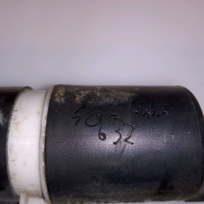 Pompe lave-glace avant occasion RENAULT SCENIC III 3