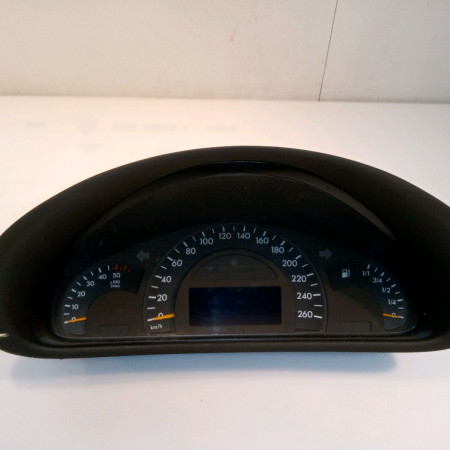 Compteur occasion MERCEDES CLASSE C II Phase 1 05-2000->03-2004 C 220 CDI 2035401848