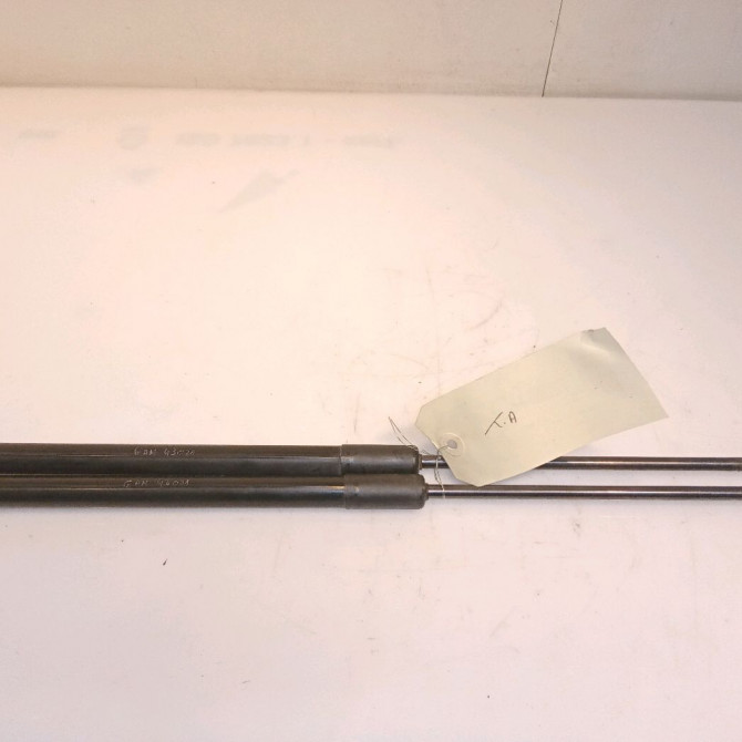 Verin droit hayon occasion CITROEN DS4 Phase 1 01-2011->03-2016 1.6 e-HDi 110ch 8731X6 1