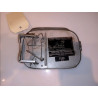 VOLET DE TRAPPE CARBURANT