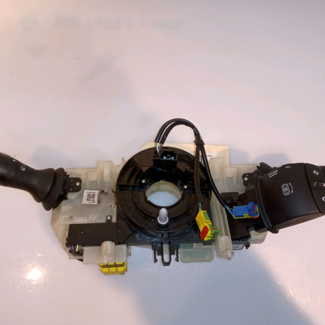 Bloc commodos occasion RENAULT SCENIC III 1