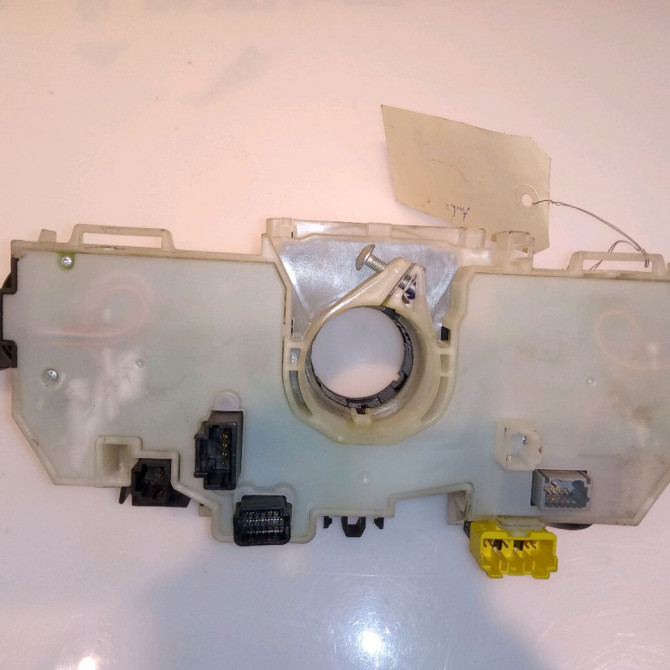 Bloc commodos occasion RENAULT SCENIC III 2