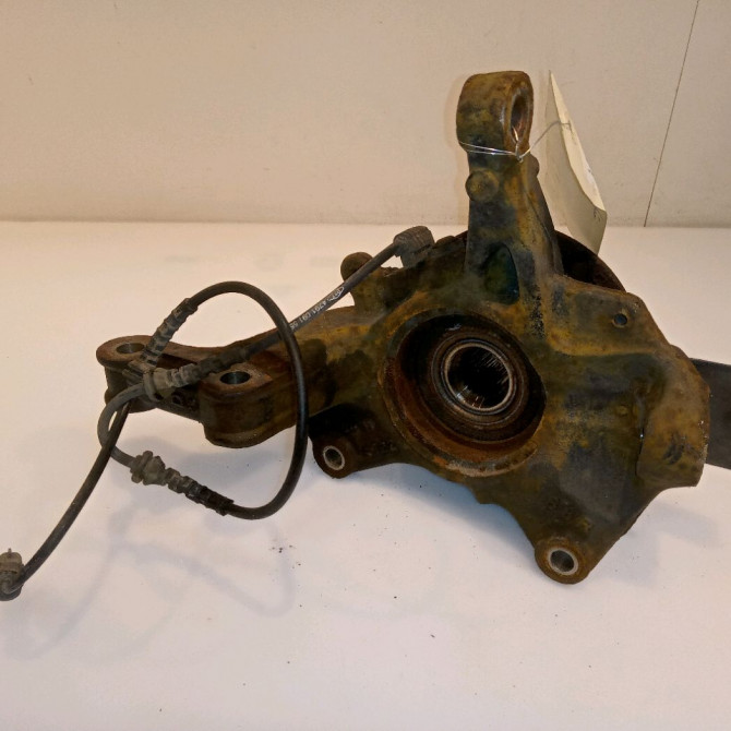 Moyeu avd occasion RENAULT SCENIC III 2