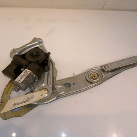 Mecanisme + moteur lève-glace avant droit occasion RENAULT SCENIC III