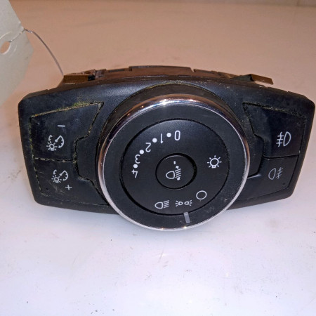 Interrupteur commande de phares occasion FORD B-MAX Phase 1 06-2012->... 2307251