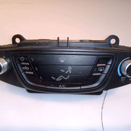 Commande de chauffage occasion FORD B-MAX Phase 1 06-2012->... 2116813