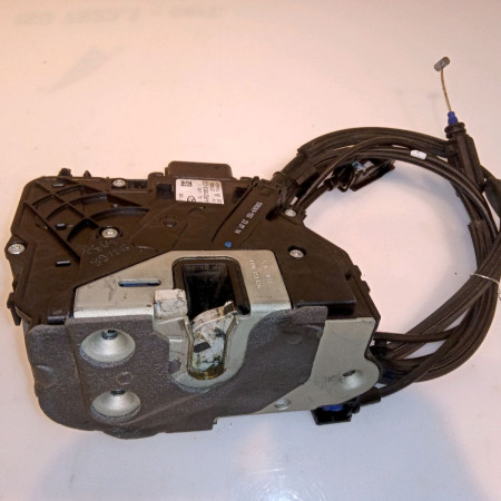 Serrure porte avg occasion FORD B-MAX Phase 1 06-2012->...