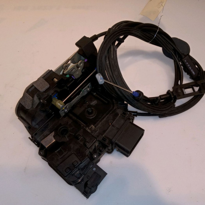 Serrure porte avg occasion FORD B-MAX Phase 1 06-2012->... 2