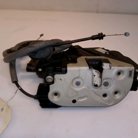 Serrure porte ard occasion FORD B-MAX Phase 1 06-2012->... 1846623