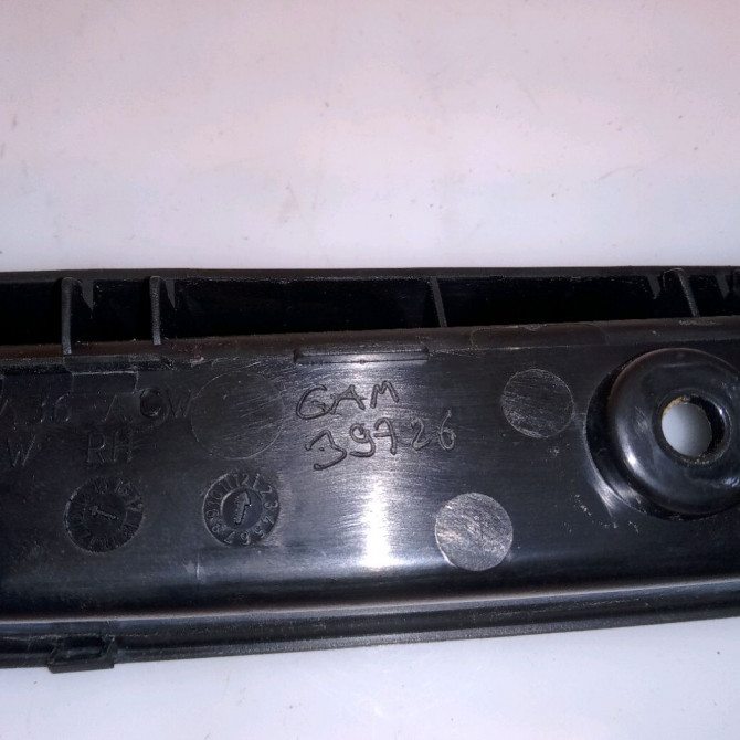 Commande leve-glace porte arrière droite occasion FORD B-MAX Phase 1 06-2012->... 3