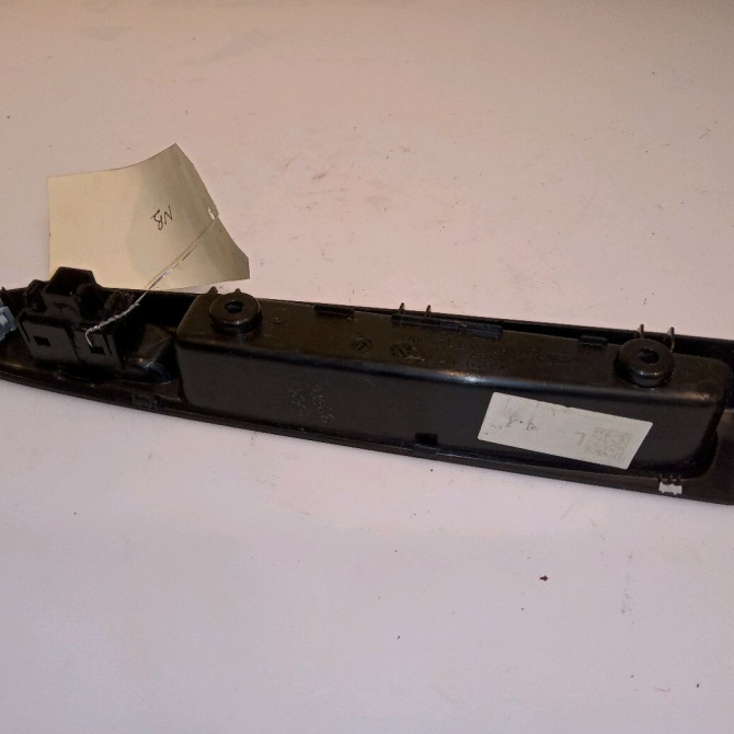 Commande leve-glace porte arrière gauche occasion FORD B-MAX Phase 1 06-2012->... 2