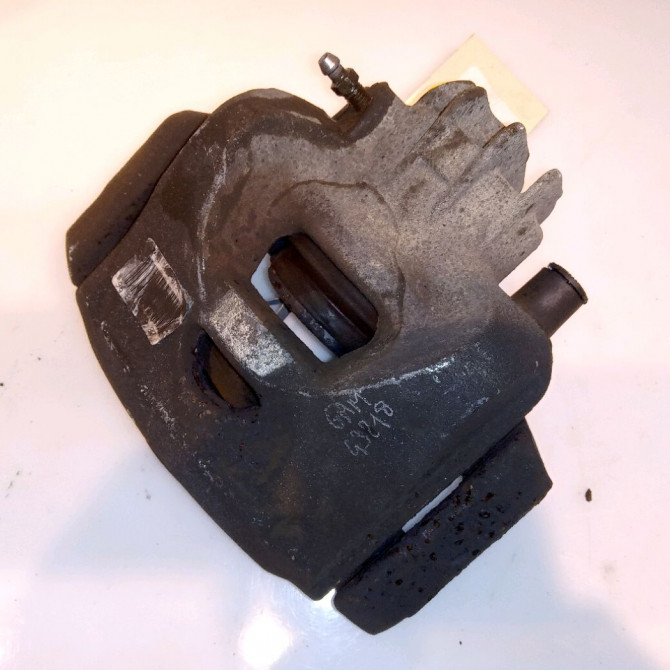 Etrier de frein avant droit occasion CITROEN C4 GRAND PICASSO I Phase 1 10-2006->09-2013 1.6 HDI 110ch 4400T5 1