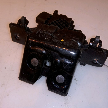 Serrure hayon occasion TOYOTA YARIS III YARIS III Phase 1 2011-03-01->2015-04-30 1.5 100ch 6935002090