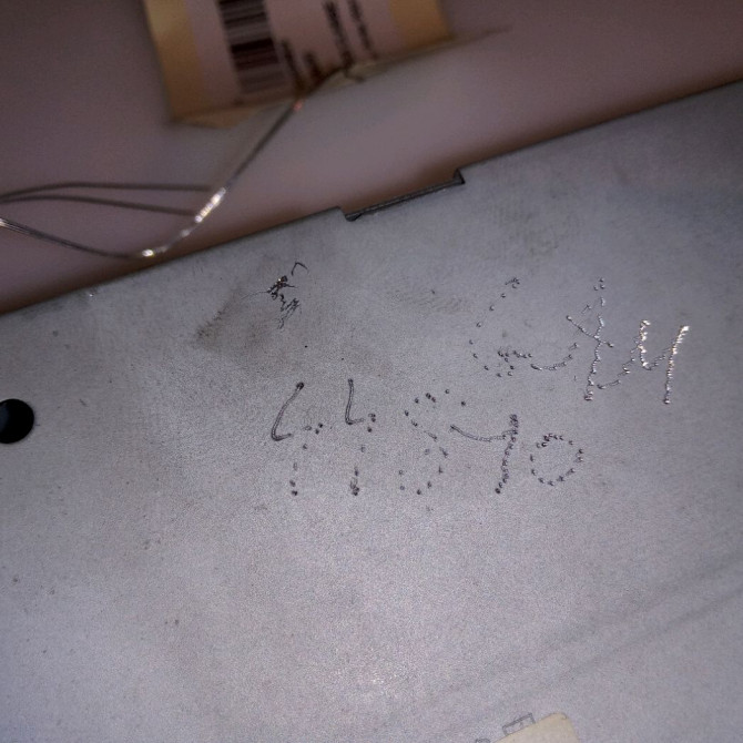 Autoradio occasion MERCEDES CLASSE C II Phase 1 05-2000->03-2004 C 220 CDI 2038201786 4