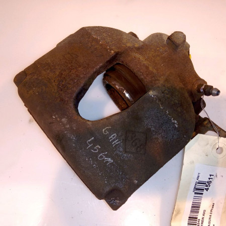 Etrier de frein avant gauche occasion RENAULT LAGUNA II Phase 2 ESTATE 03-2005->09-2007 7701049762