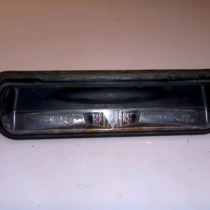 Actionneur serrure hayon occasion FORD B-MAX Phase 1 06-2012->... 1