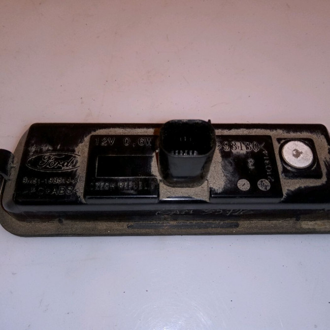 Actionneur serrure hayon occasion FORD B-MAX Phase 1 06-2012->... 2