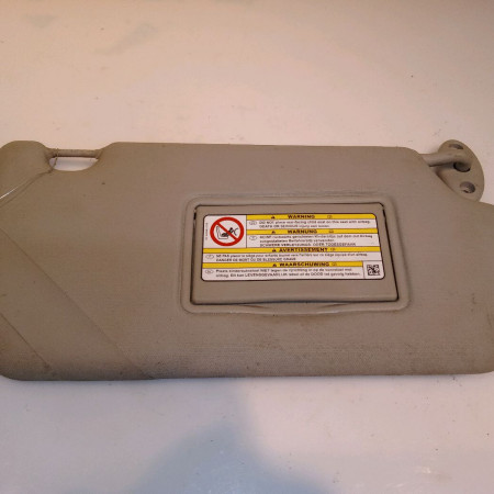 Pare-soleil droit occasion FORD B-MAX Phase 1 06-2012->... 2014564