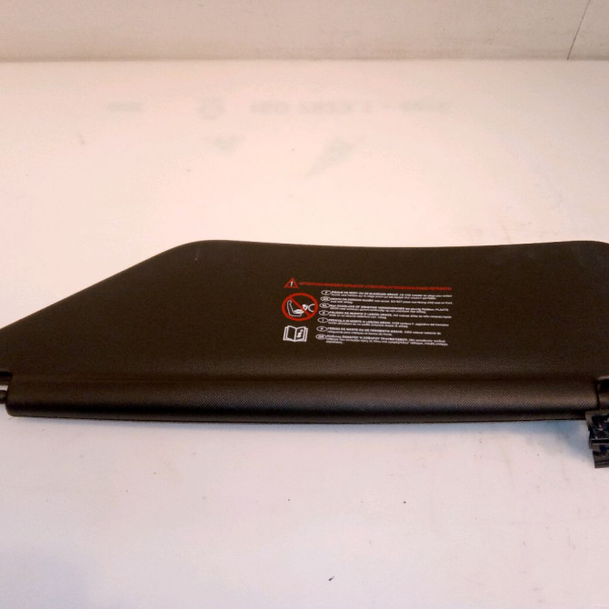 Pare-soleil droit occasion CITROEN DS4 Phase 1 01-2011->03-2016 1.6 e-HDi 110ch 16124520ZD 2