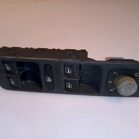 Commande lève-glace porte avant gauche occasion VOLKSWAGEN TIGUAN I Phase 1 11-2007->04-2011