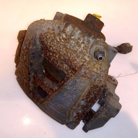 Etrier de frein avant gauche occasion VOLKSWAGEN TIGUAN I Phase 1 11-2007->04-2011