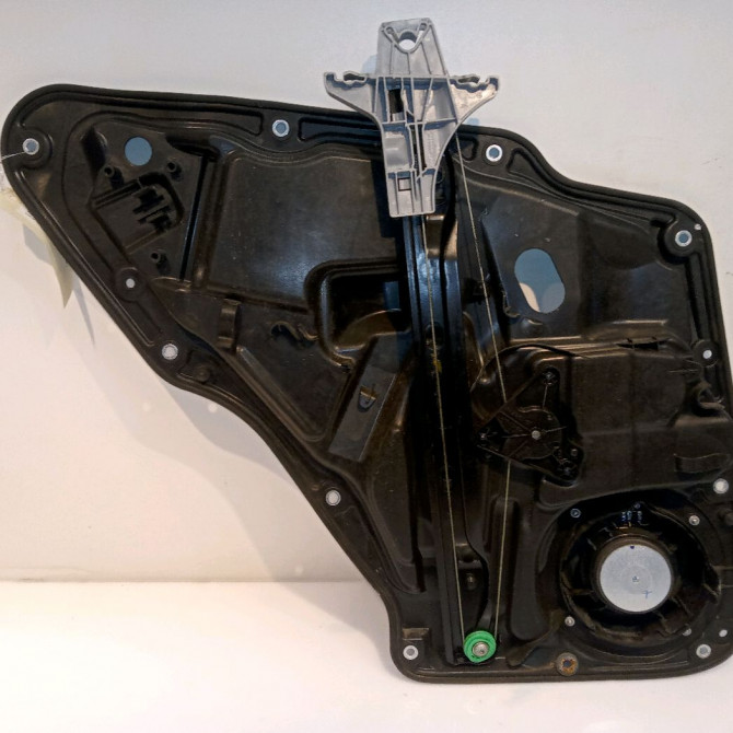 Mecanisme+moteur leve-glace ard occasion VOLKSWAGEN TIGUAN I Phase 1 11-2007->04-2011 2