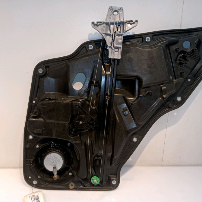 Mecanisme+moteur leve-glace arg occasion VOLKSWAGEN TIGUAN I Phase 1 11-2007->04-2011 2