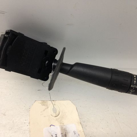 Commande essuie glace occasion PEUGEOT 607 Phase 1 11-1999->09-2004 2.2 HDI 6239A8