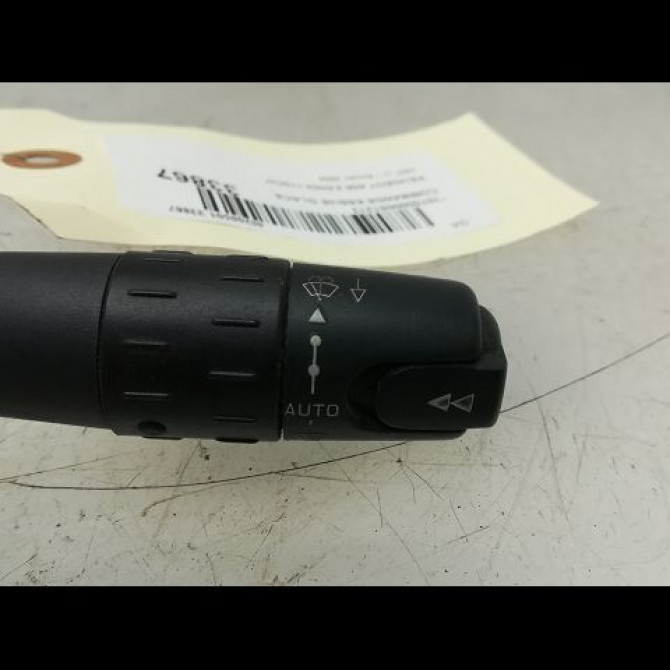 Commande essuie glace occasion PEUGEOT 406 Phase 2 04-1999->04-2004 2.0 HDI 110ch 6239A8 2