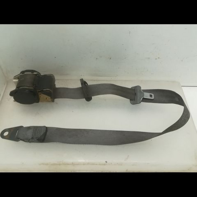 Ceinture avant gauche occasion PEUGEOT 406 Phase 1 10-1995->04-1999 1.9 TD 90ch 8972RE 1