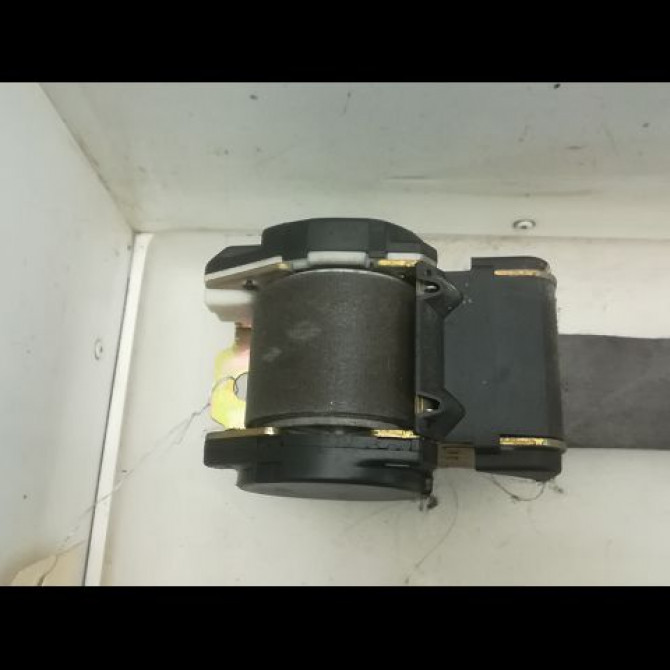 Ceinture avant gauche occasion PEUGEOT 406 Phase 1 10-1995->04-1999 1.9 TD 90ch 8972RE 2
