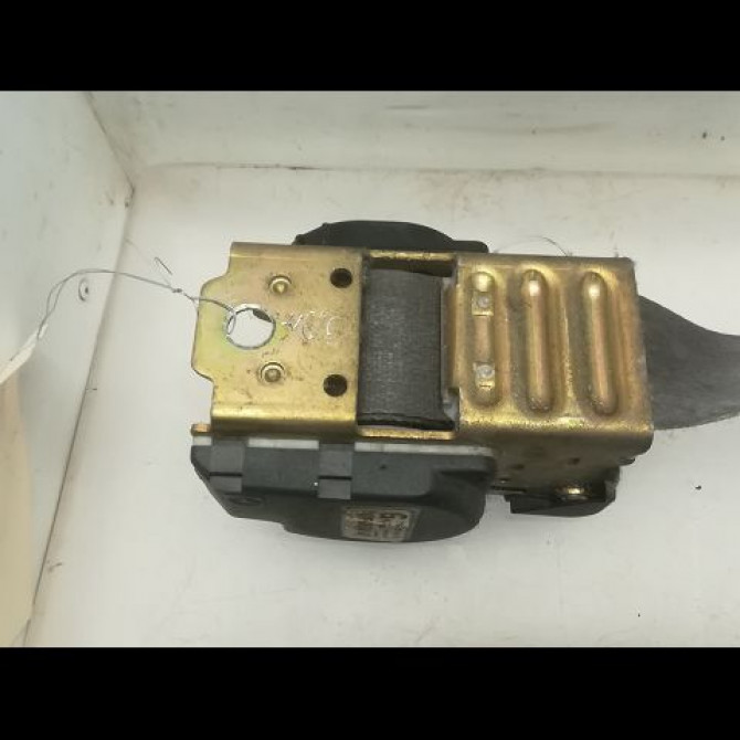 Ceinture avant gauche occasion PEUGEOT 406 Phase 1 10-1995->04-1999 1.9 TD 90ch 8972RE 3