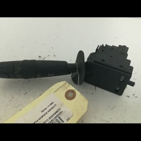 Commande clignotant occasion CITROEN EVASION Phase 1 07-1994->09-2002 625367