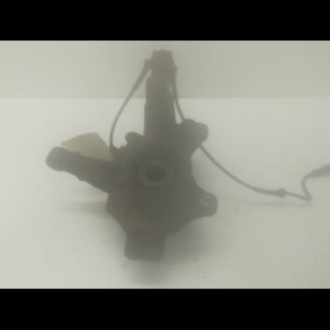 Moyeu avg occasion RENAULT MEGANE III Phase 1 11-2008->01-2012 1.6i 16v 110ch 402108022R 3