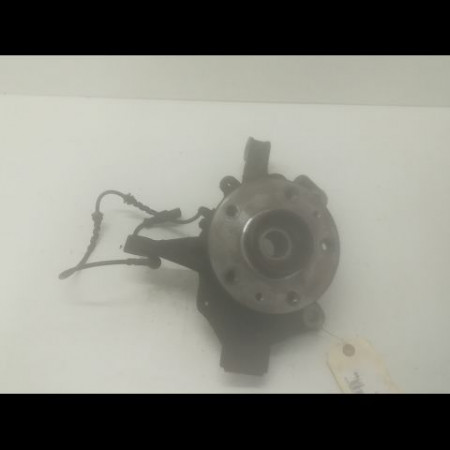 Moyeu avd occasion RENAULT SCENIC III Phase 1 04-2009->11-2011 1.5 DCI 105ch 402108022R