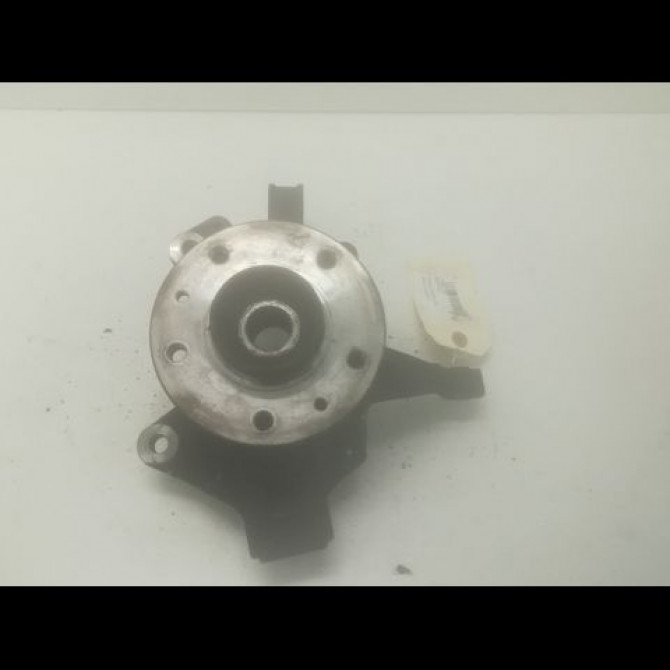 Moyeu avg occasion RENAULT SCENIC III Phase 1 04-2009->11-2011 1.5 DCI 105ch 402108022R 1