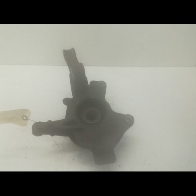 Moyeu avg occasion RENAULT SCENIC III Phase 1 04-2009->11-2011 1.5 DCI 105ch 402108022R 2